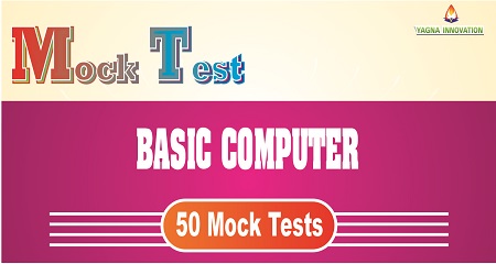 Basic Computer Mock Test