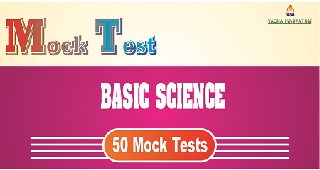 Basic Science Mock Test