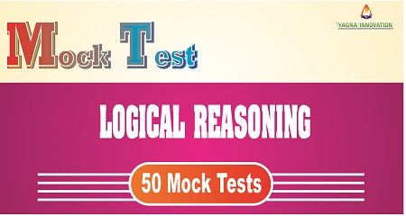 Basic Logical Reasoning Mock Test