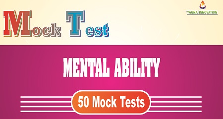 Basic Mental Ability Mock Test