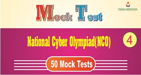 NCO Mock Test Class 4