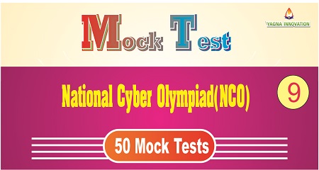 NCO Mock Test Class 9