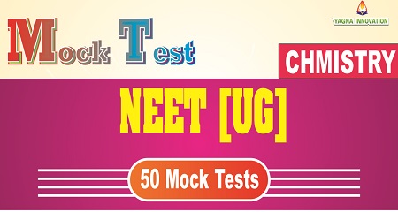NEET Chemistry Mock Test